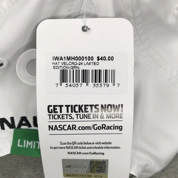 2024 Iowa Corn 350  Limited Edition Hat  New - Picture 2 of 9